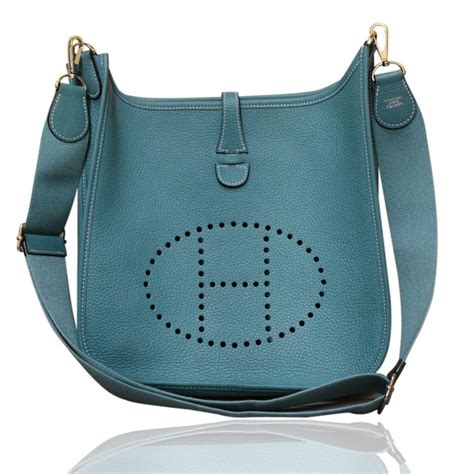 hermes evelyne euro price|Hermes evelyne bag for sale.